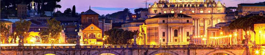  Hotel Marco Polo Roma