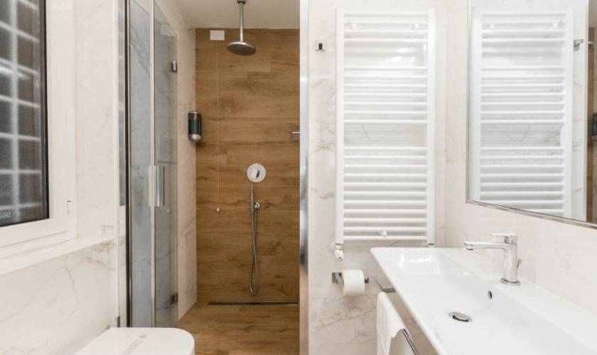 Camera doppia superior Hotel Marco Polo Roma Camera doppia superior Hotel Marco Polo Roma