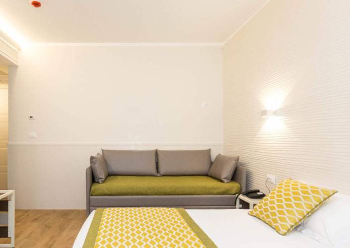 Smartworking room hotel marco polo roma Smartworking room hotel marco polo roma