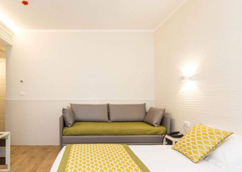 Smartworking room hotel marco polo roma Smartworking room hotel marco polo roma