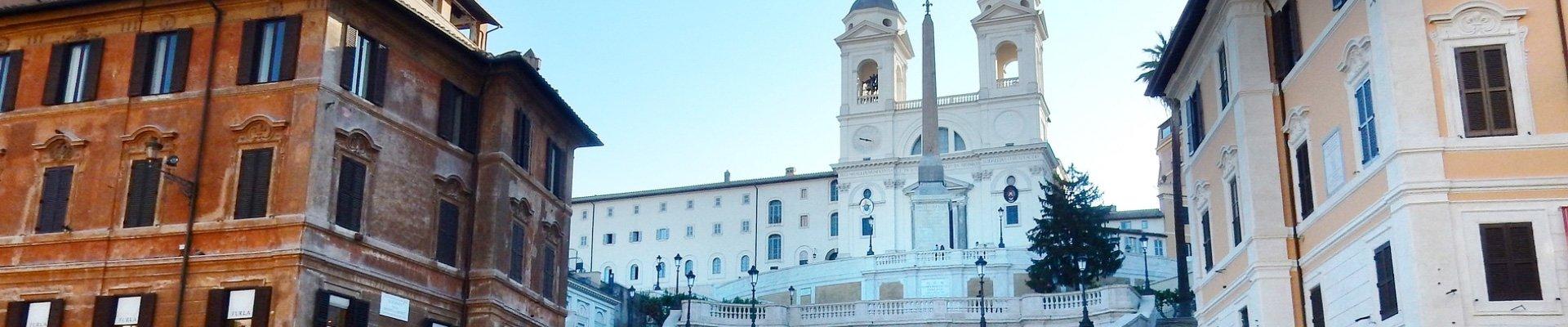 Marco Polo - Rome - Marco Polo - Rome -